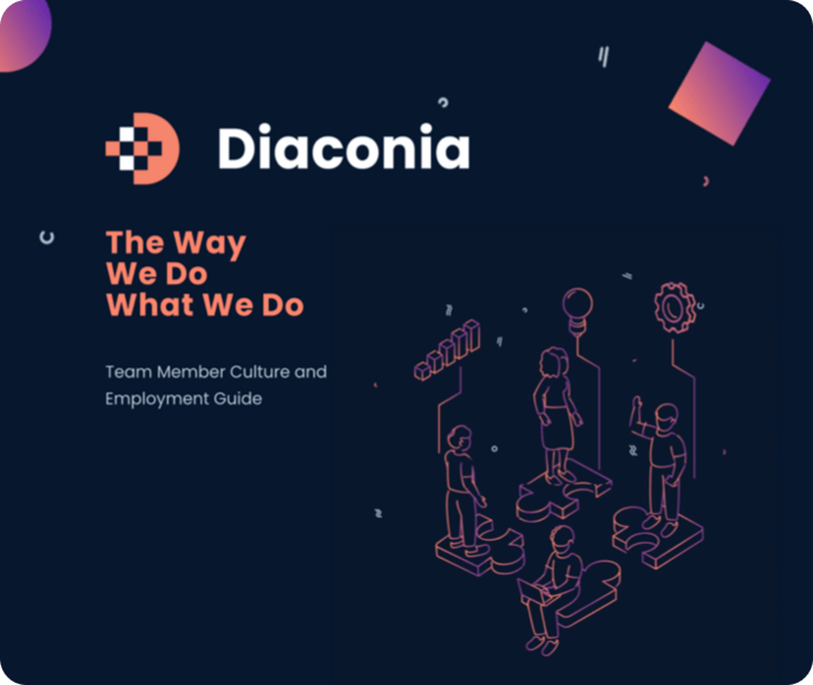 diaconia logo