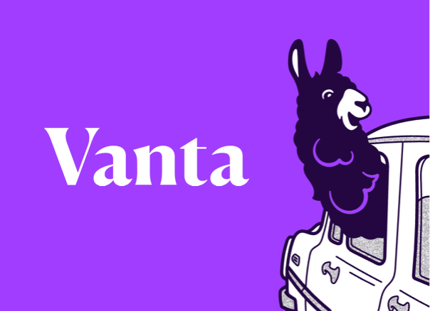 Vanta Logo